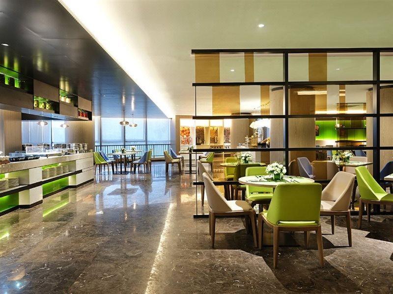 Hampton By Hilton Foshan Xiqiao Mountain Экстерьер фото